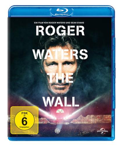 Roger Waters The Wall - Dolby Atmos