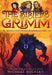 Magic and Other Misdemeanors (The Sisters Grimm #5)