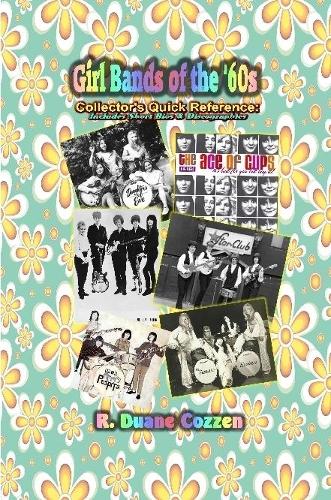 Girl Bands of the '60s