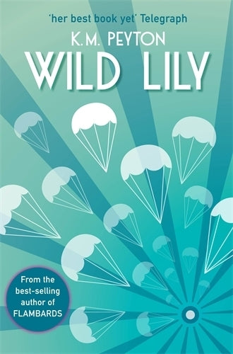 Wild Lily