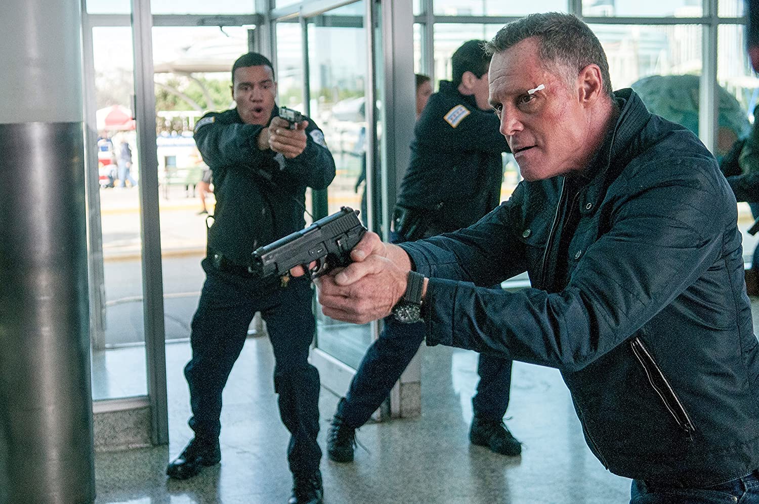 Chicago P.D. - Season 2
