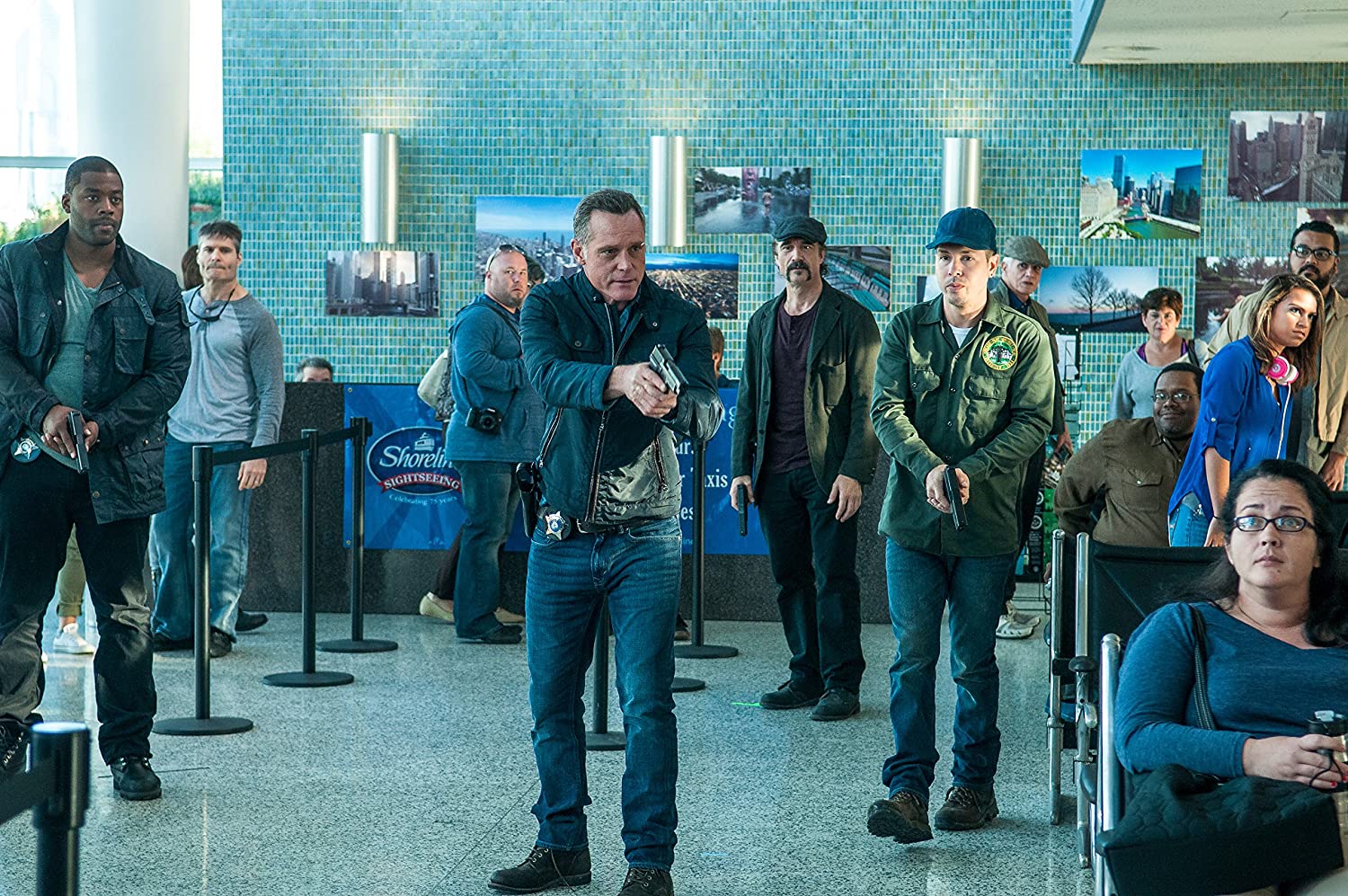 Chicago P.D. - Season 2