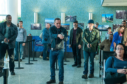 Chicago P.D. - Season 2