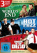Cornetto Trilogy