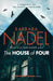The House of Four (Inspector Ikmen Mystery 19)