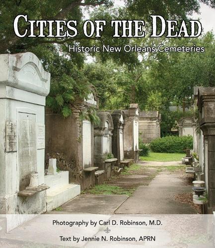 Cities of the Dead
