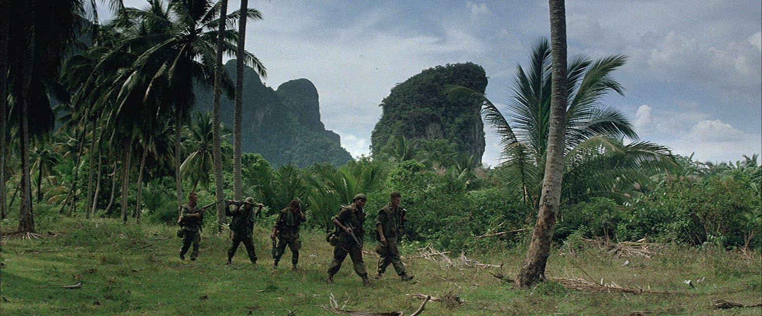 Rabe, D: Verdammten des Krieges