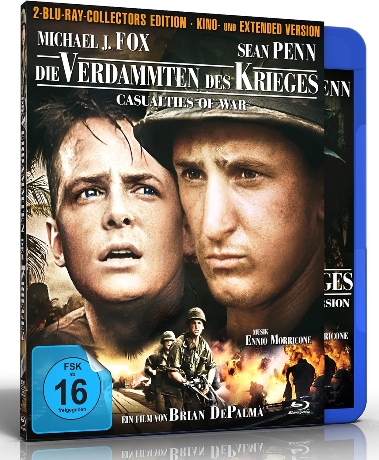 Rabe, D: Verdammten des Krieges
