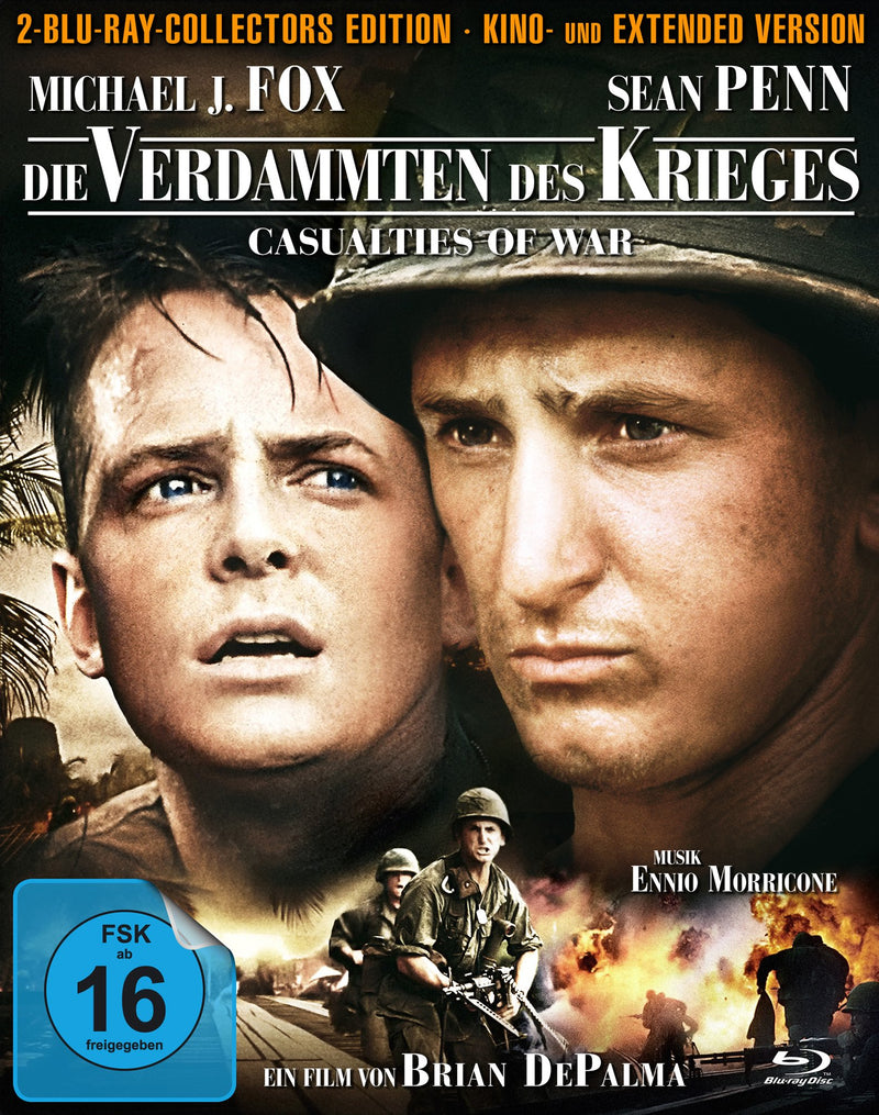 Rabe, D: Verdammten des Krieges