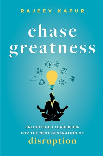 Chase Greatness