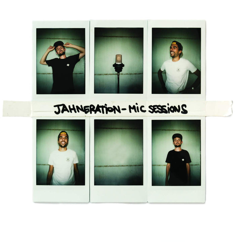 Mic Sessions