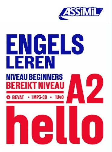 Engels Leren (Anglais)