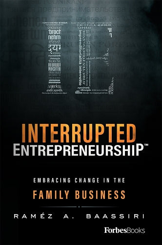Interrupted Entrepreneurship™