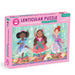 Graceful Ballerinas 75 Piece Lenticular Puzzle