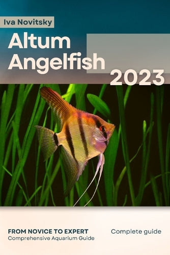 Altum Angelfish