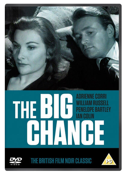 The Big Chance