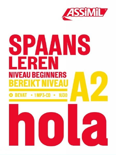 Spaans Leren (Espagnol