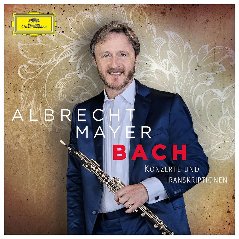 Bach: Konzerte und Transkriptionen