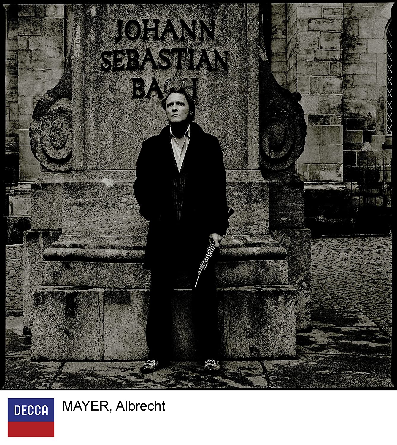 Bach: Konzerte und Transkriptionen