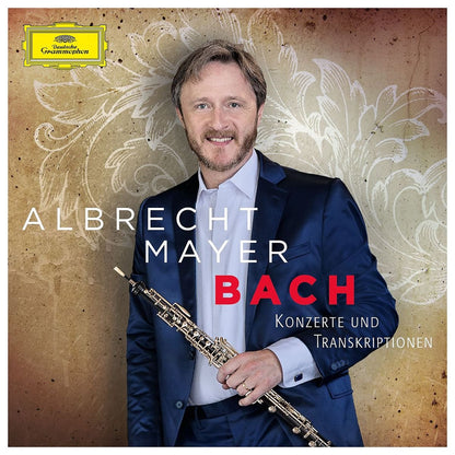 Bach: Konzerte und Transkriptionen