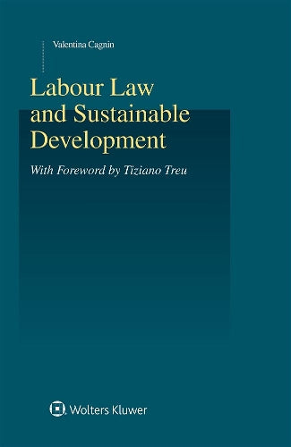 Labour Law and Sustainable Development