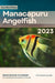 Manacapuru Angelfish