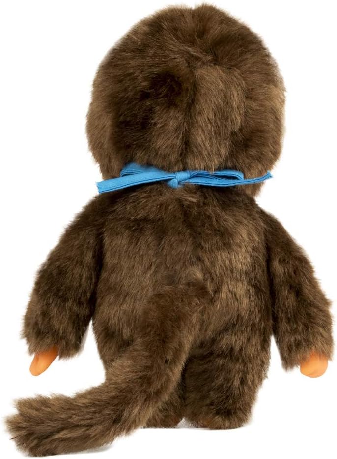 Monchhichi 20cm Classic Boy (Blue