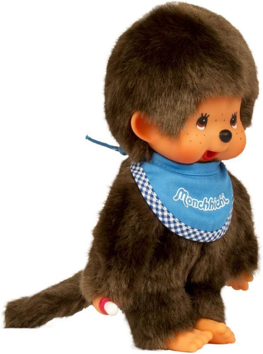 Monchhichi 20cm Classic Boy (Blue