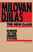 The New Class