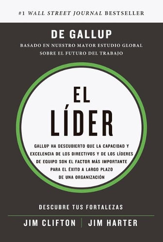 El Líder ("It's the Manager" Spanish Edition