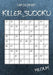 Large Print Medium Killer Sudoku