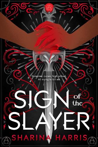 Sign of the Slayer