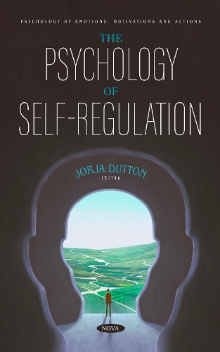 The Psychology of Self-Regulation