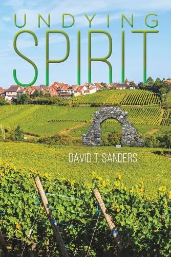 Undying Spirit