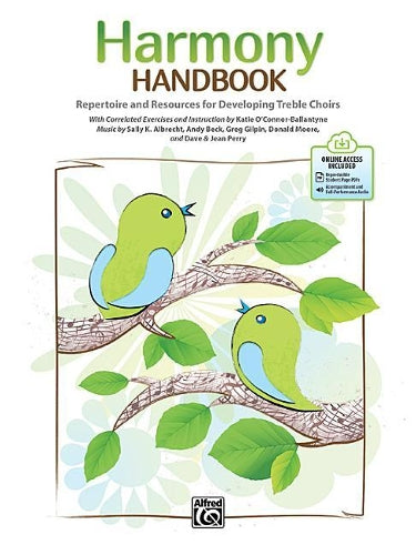 Harmony Handbook
