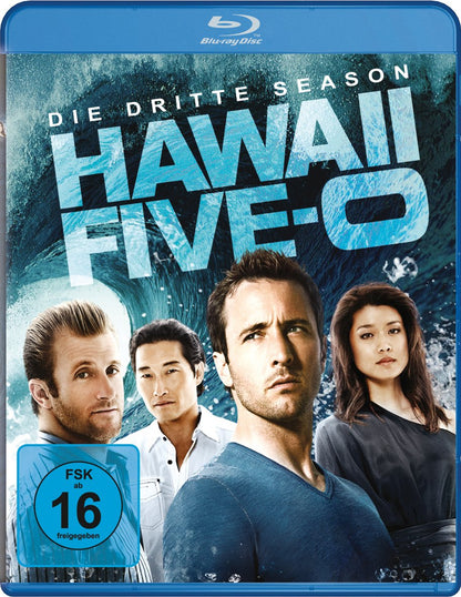 Hawaii Five-0 - Season 03