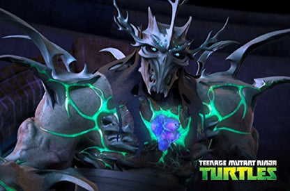 Teenage Mutant Ninja Turtles-Season 4