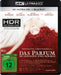 Das Parfum - Die Geschichte eines Mörders (4K Ultra-HD) (+ Blu-ray