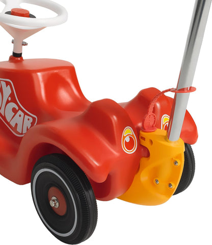 BIG - Schubstange - 3-fach höhenverstellbare Schiebestange, für die BIG-Bobby-Car Modelle Classic, Next, New und Neo, für Kinder ab 1 Jahr