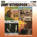 Four Classic Albums Plus