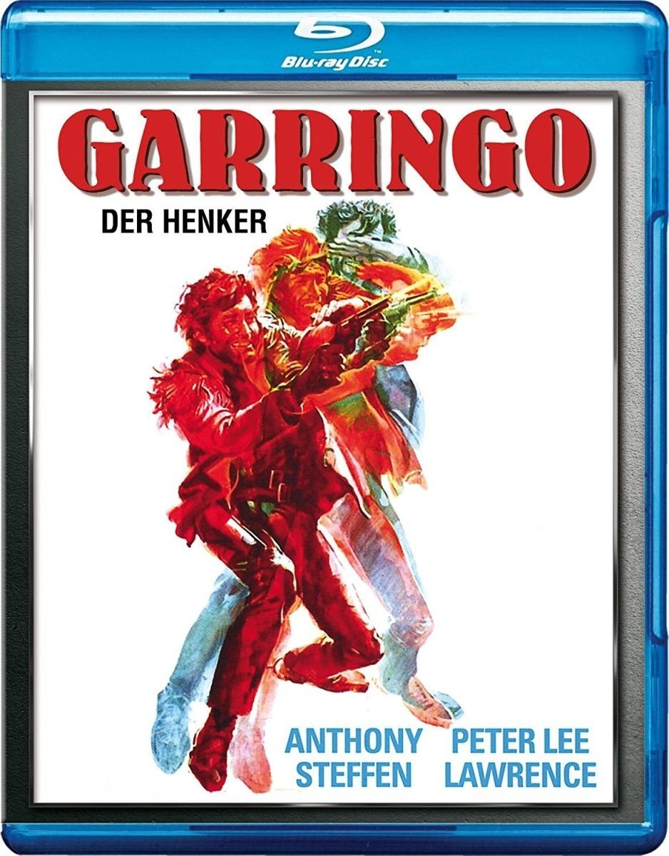 Garringo