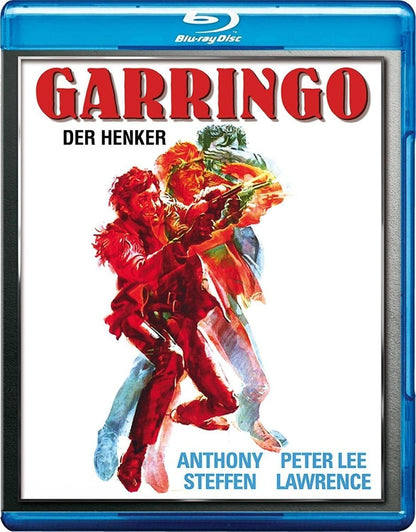 Garringo