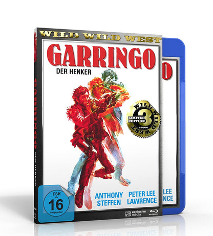 Garringo