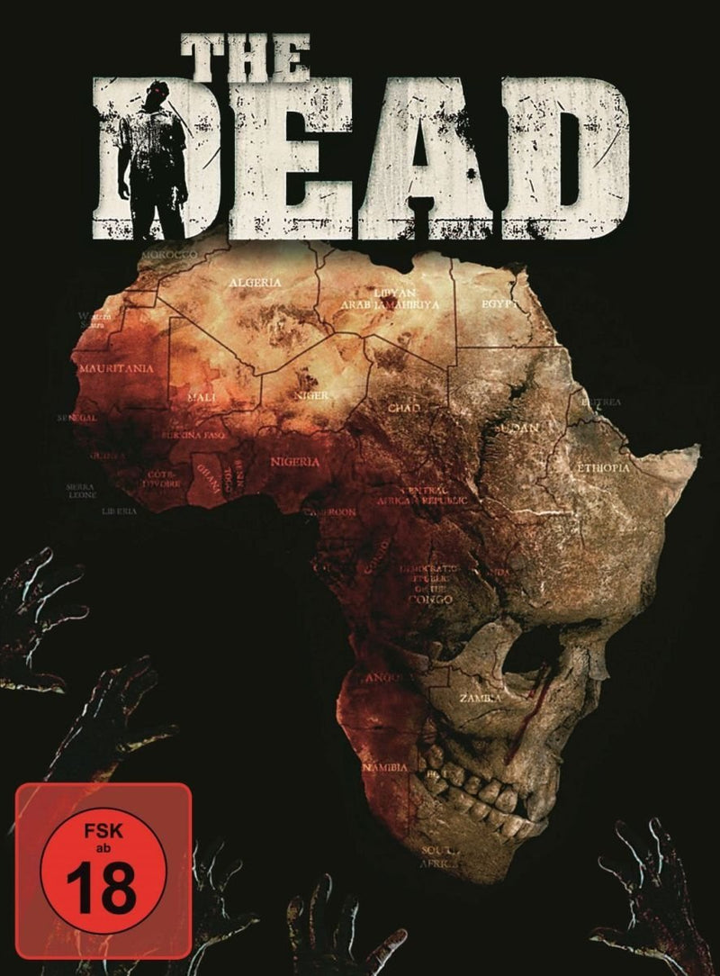 FORD, HOWARD - THE DEAD