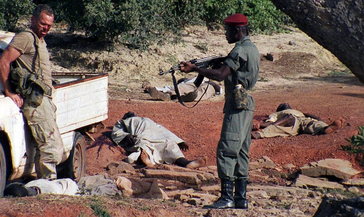 The Dead - Mediabook