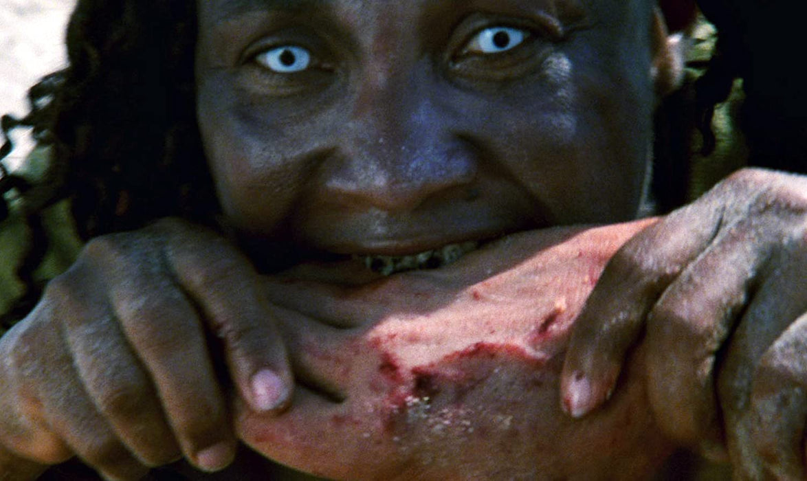 The Dead - Mediabook