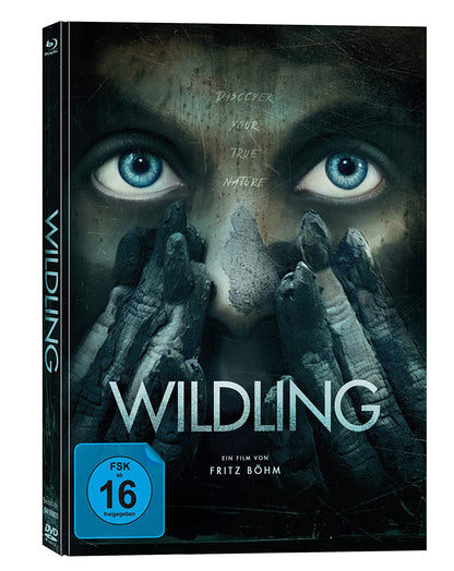 Wildling - 2-Disc Limited Collector’s Edition im Mediabook (+ DVD)