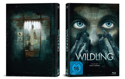 Wildling - 2-Disc Limited Collector’s Edition im Mediabook (+ DVD)