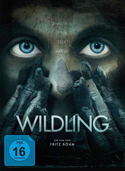 Wildling - 2-Disc Limited Collector’s Edition im Mediabook (+ DVD)