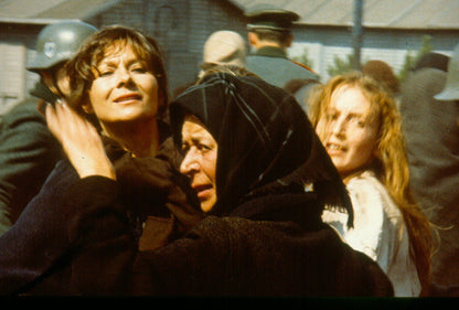 Der Schrei nach Leben (Fernsehjuwelen) (3 DVDs